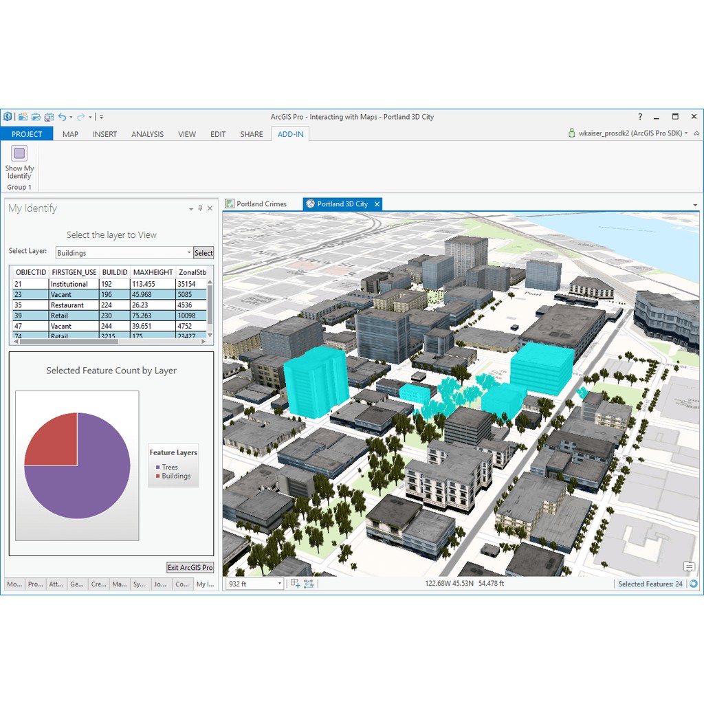 Jual ArcGIS 10.8 Desktop | Shopee Indonesia