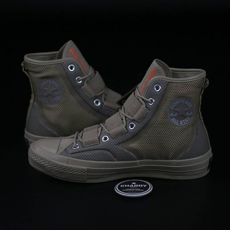 Chuck taylor 70 sales utility hiker