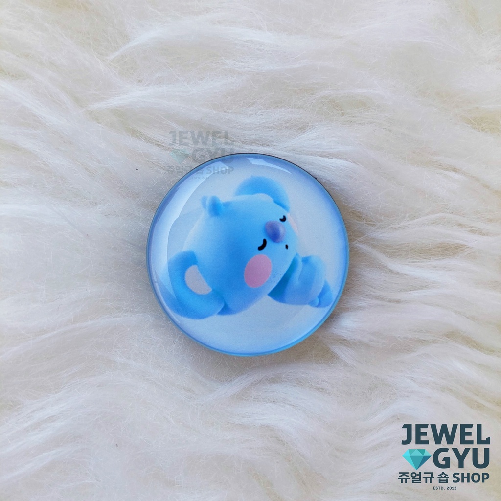 Jual Baby BT21 Popsocket Phone holder grip BTS KPOP Shopee Indonesia