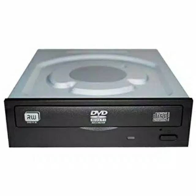 Jual DVD RW DVDRW LITE ON INTERNAL SATA 24X OEM ORIGINAL BARU | Shopee ...