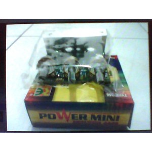 Jual KIT AMPLIFIER 356 POWER MINI 4440 DC 12V | Shopee Indonesia