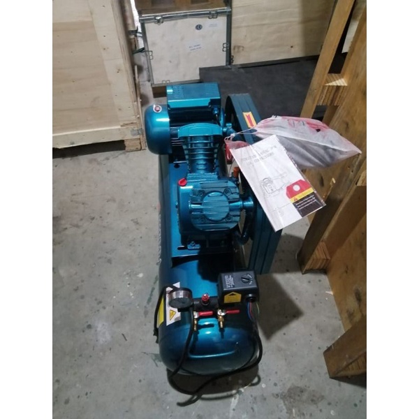 Jual Air Compressor Kompresor Angin 3hp/3pk | Shopee Indonesia