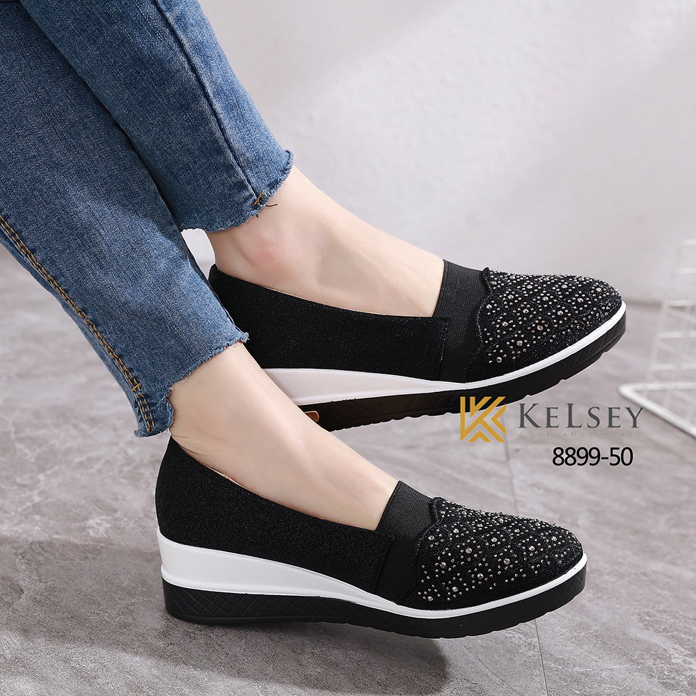 Jual Sepatu Wanita Terbaru Grosir Branded Murah Import Model Terbaru 