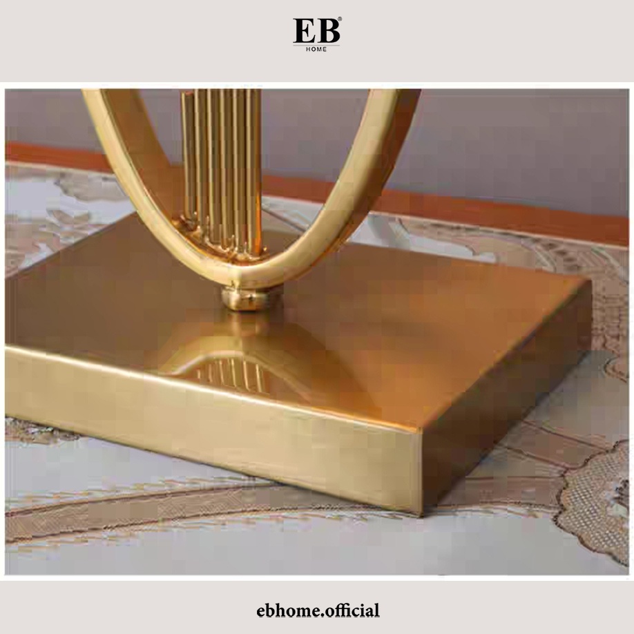 Jual Lampu Meja Hias Ruangan / Luxury Oriental Lamp Shades EB Home 192/ ...