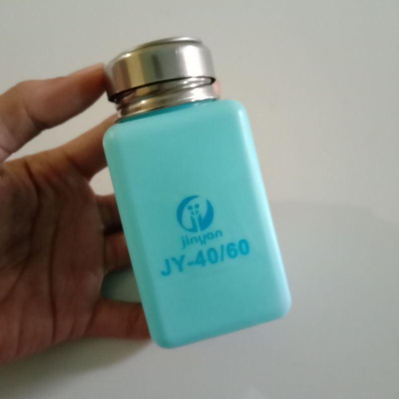 Jual Botol tiner 180ml | Shopee Indonesia