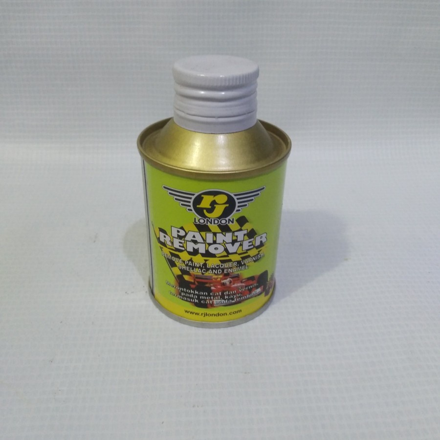 Jual Paint remover 100ml, remover cat, remover, perontok cat remover