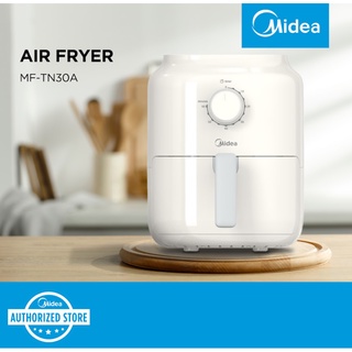 AIR FRER MIDEA MF-TN30A1