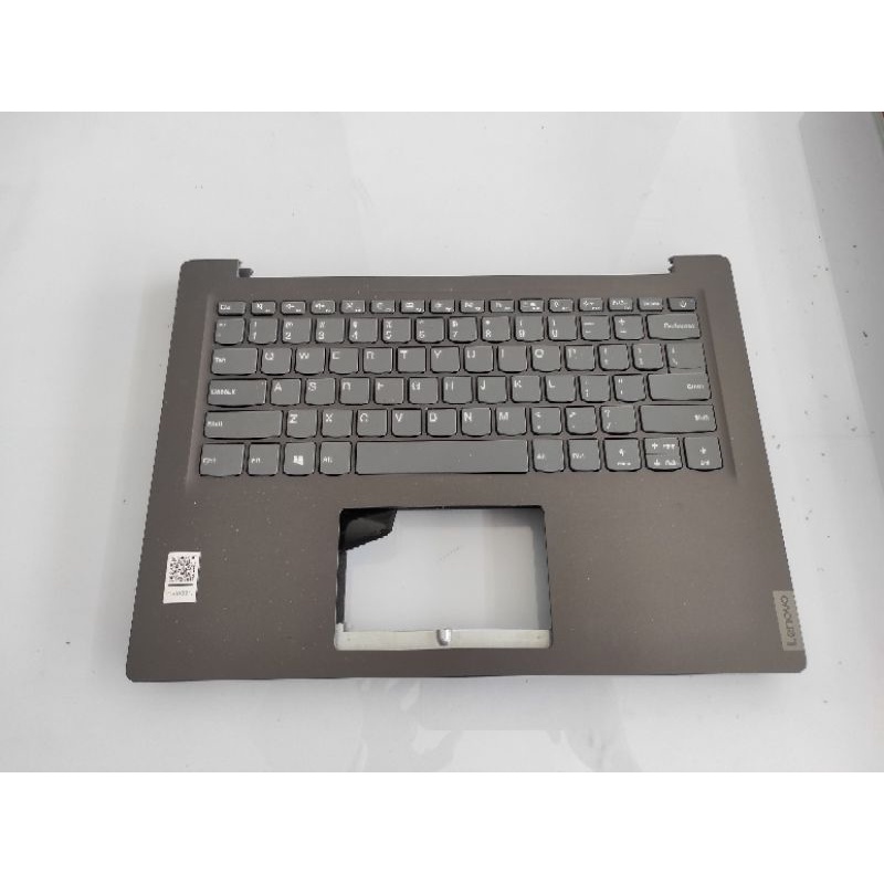 Jual FRAME KEYBOARD LAPTOP V-14 ORIGINAL - MULUS PABRIKAN | Shopee ...