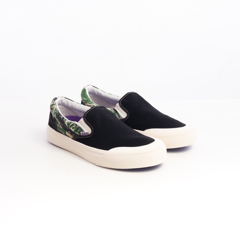 Jual Syrup Supply - Slip On Bravo - Sneakers - Sepatu Unisex | Shopee ...