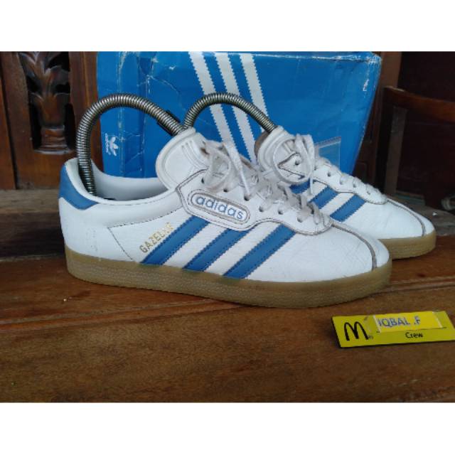 Gazelle super sales cw noel