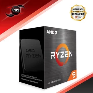 中古】AMD Ryzen 9 5950X (3.4GHz/TC:4.9GHz) BOX AM4/16C/32T/L3 柔らか