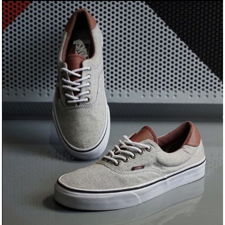 Vans era 59 oxford and outlet leather