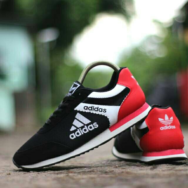Harga sepatu adidas neo v racer hot sale