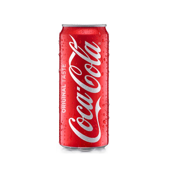 Jual CocaCola Slim Can 250 mL x 24 (Case) Shopee Indonesia