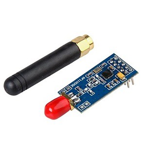 Jual CC1101 wireless module | Shopee Indonesia