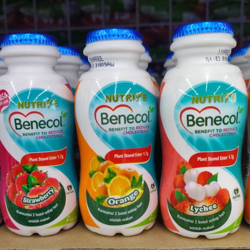 Jual nutrive benecol pack | Shopee Indonesia