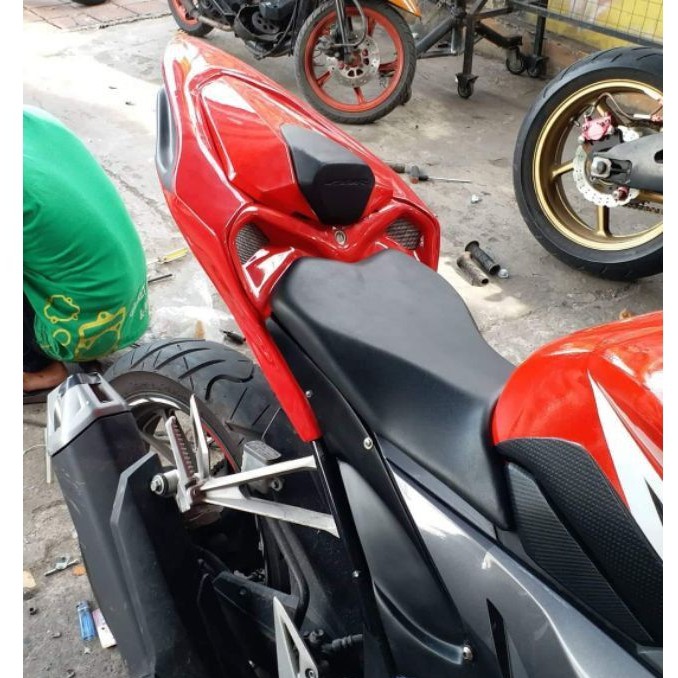 Cover body on sale cbr 150r