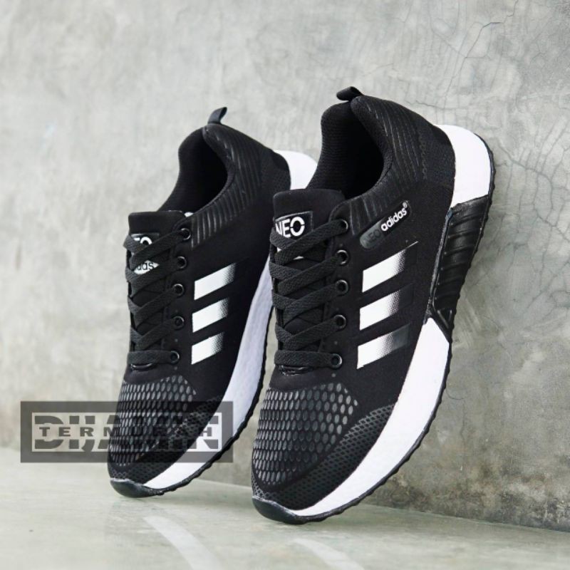 Foto sepatu keren adidas sale