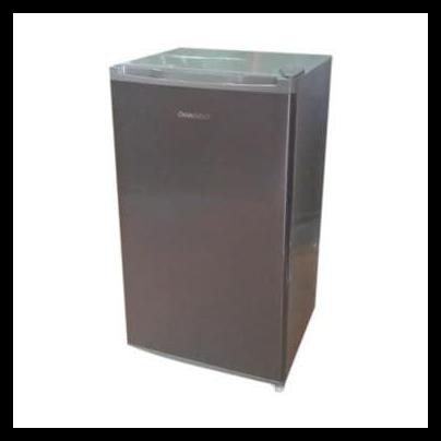 Jual KULKAS REFRIGERATOR CHANGHONG CBC-100 100 LITER (DARK GREY ...