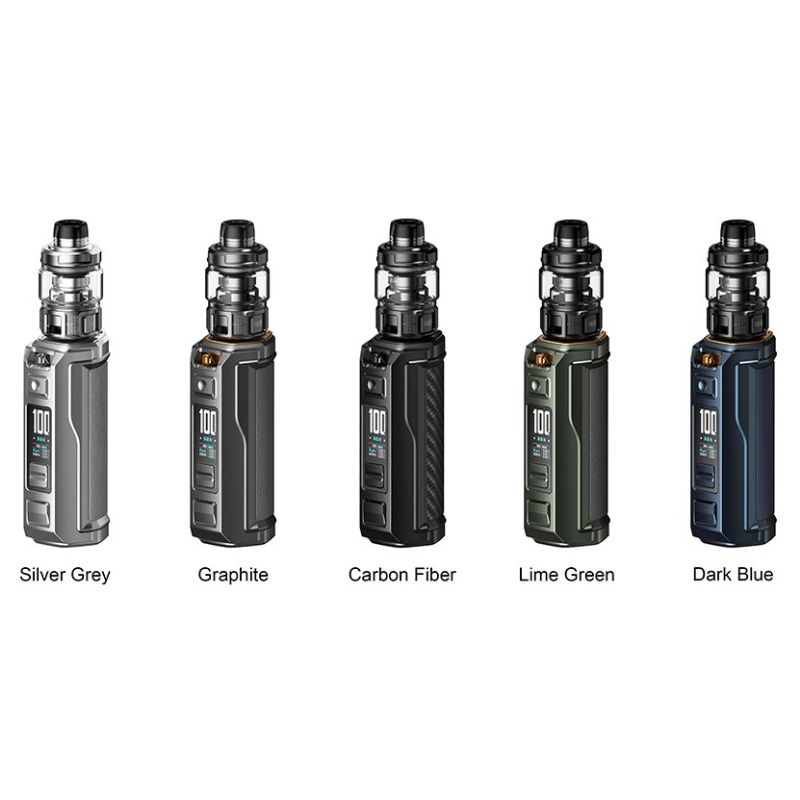 Jual Voopoo Argus XT 100W Mod Kit 100% Original | Shopee Indonesia