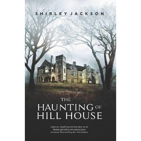 Jual THE HAUNTING OF HILL HOUSE oleh SHIRLEY JACKSON | Shopee Indonesia