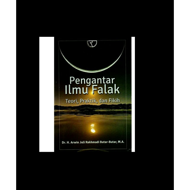 Jual Buku Pengantar Ilmu Falak | Shopee Indonesia