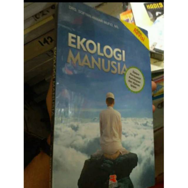 Jual Buku EKOLOGI MANUSIA - Sofyan Anwar Mufid | Shopee Indonesia