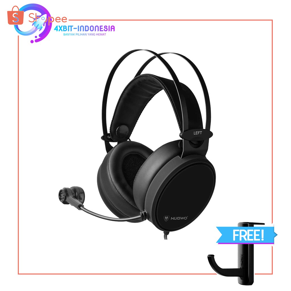 Xiberia best sale nubwo n7
