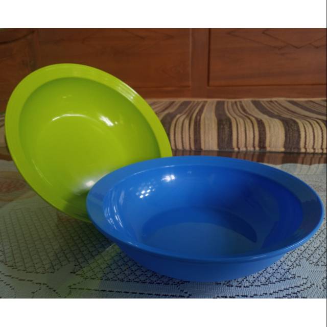 Jual Piring 1 Set Tupperware | Shopee Indonesia