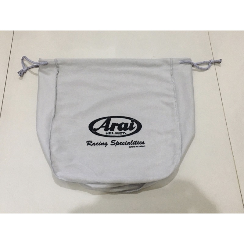 Jual Sarung Helm Arai SNC for Rx7x Vector Corsair Ram RR5 RR4 Astro X ...