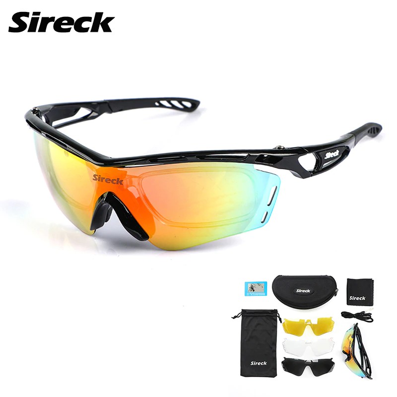 Sireck sunglasses shop