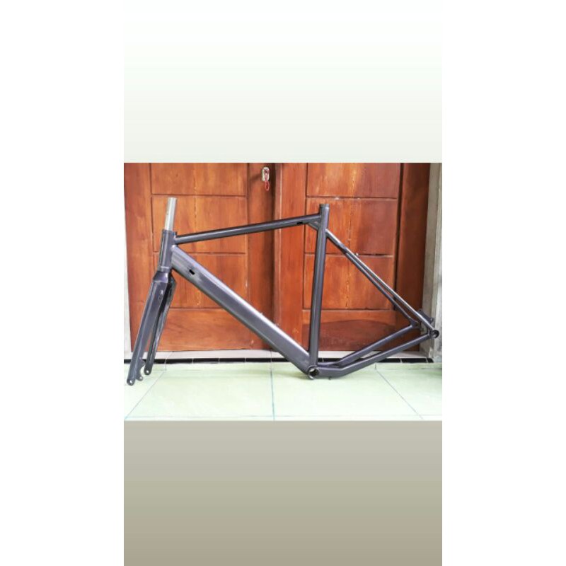 Jual frame roadbike | Shopee Indonesia