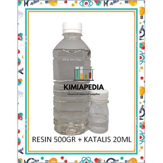 Jual Resin Surabaya