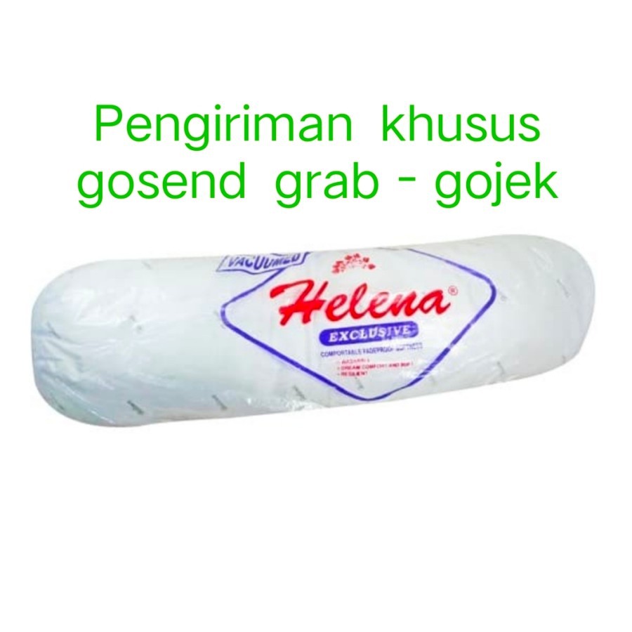 Jual GULING MURAH HELENA/BOLSTER HELENA | Shopee Indonesia