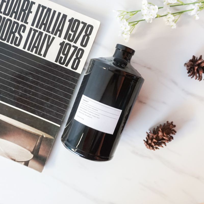 Jual Ravenart - Henrik | Bottle Vase | Vas Kaca Scandinavian | Vas ...