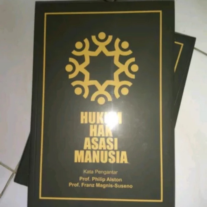 Jual Hukum Hak Asasi Manusia Buku Terlengkap Pusham Uii Shopee Indonesia