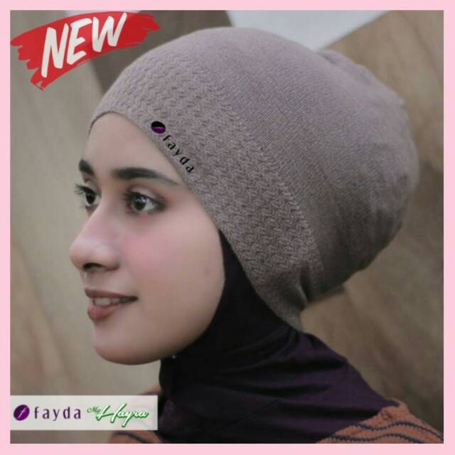 Jual fayda Ciput rajut premium klasik | Shopee Indonesia