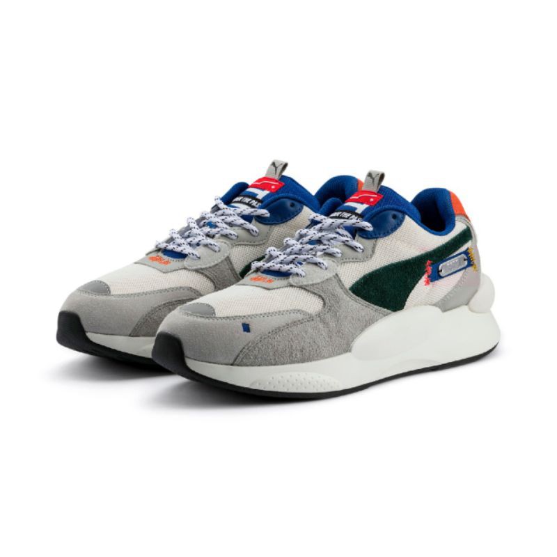 Puma rs 9.8 outlet ader error