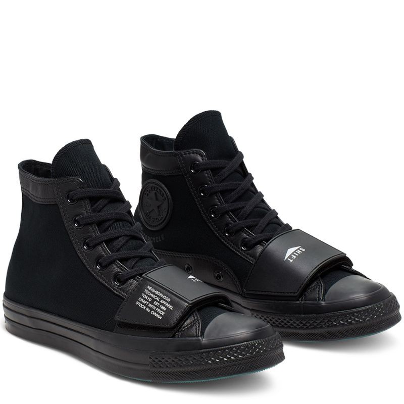 Chuck taylor x neighborhood store