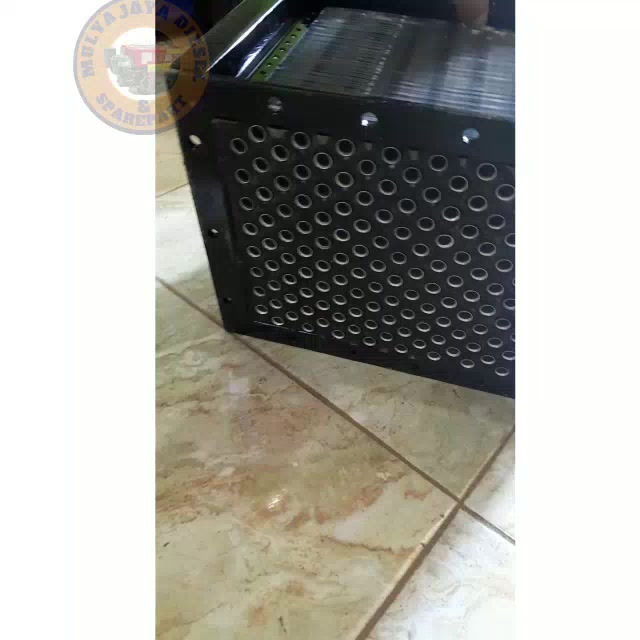Jual Radiator Condensor Condenser S195 S1100 S1110 S1115 S1125 S1130 ...