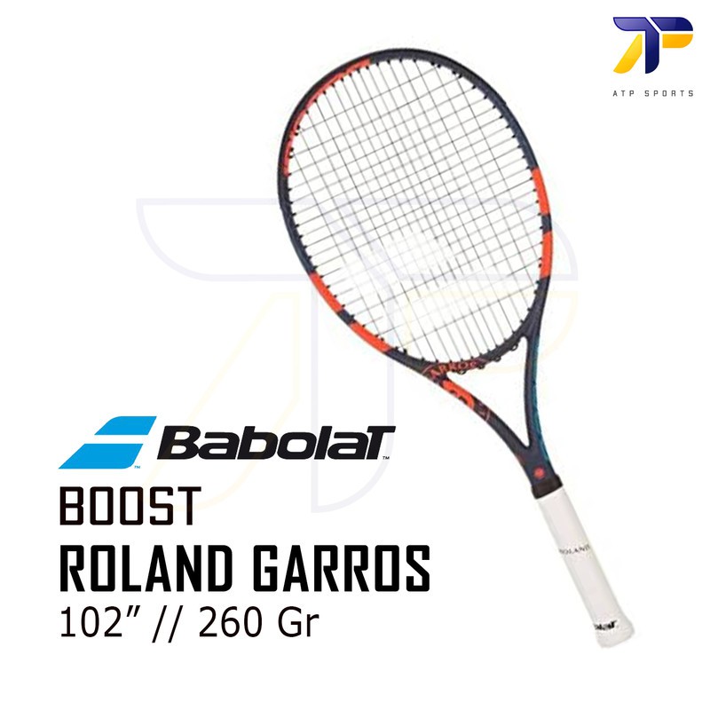 Raket Tenis Tennis Babolat Boost RG