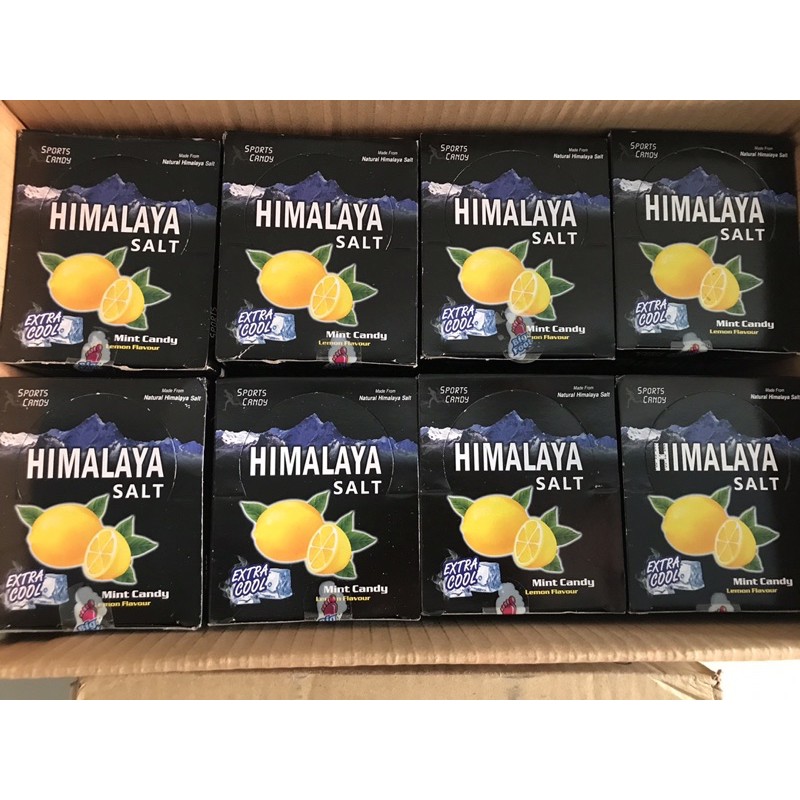 Jual Permen Himalaya Salt 1 BOX | Shopee Indonesia