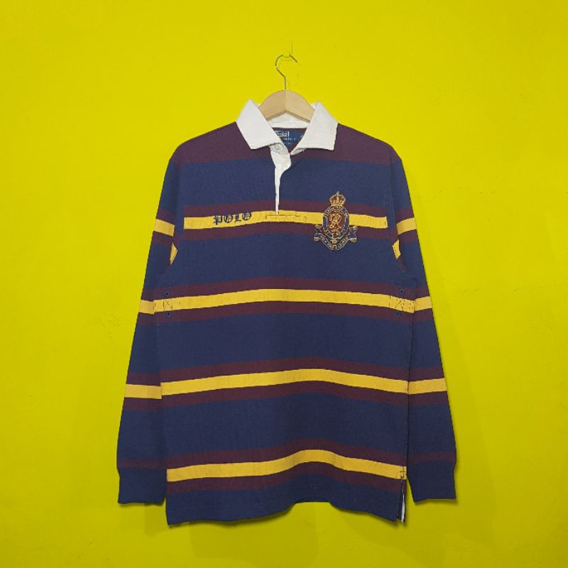 Polo rugby online vintage