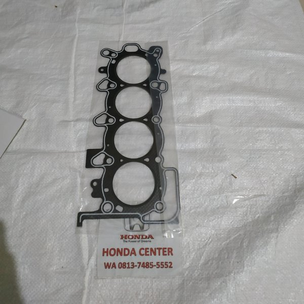 Jual Jual Packing Cylinder Head Packing Deksel Honda Jazz Thailand Shopee Indonesia