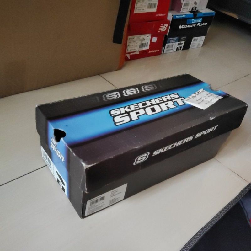 Jual Kardus Sepatu Original | Shopee Indonesia