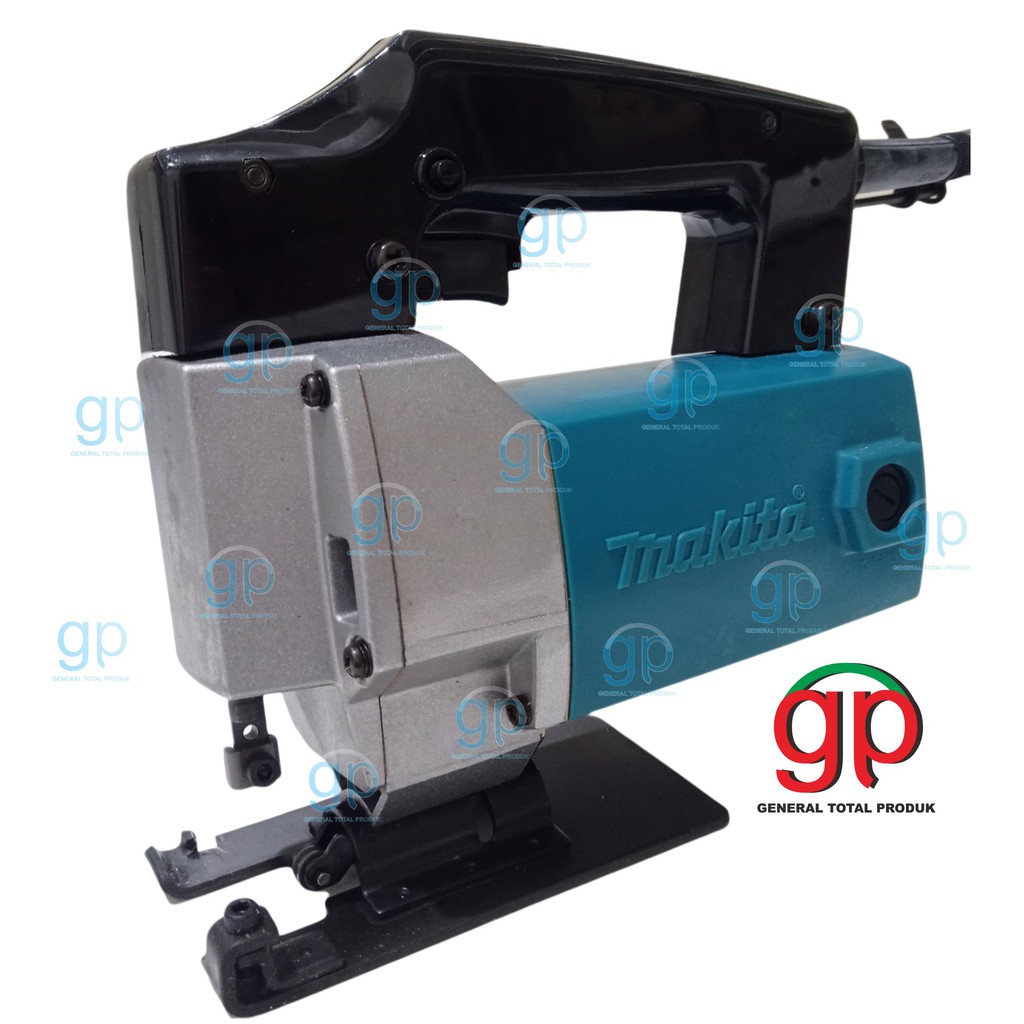 Jual MAKITA 4300BV MESIN GERGAJI JIGSAW 4300 BV JIG SAW Shopee