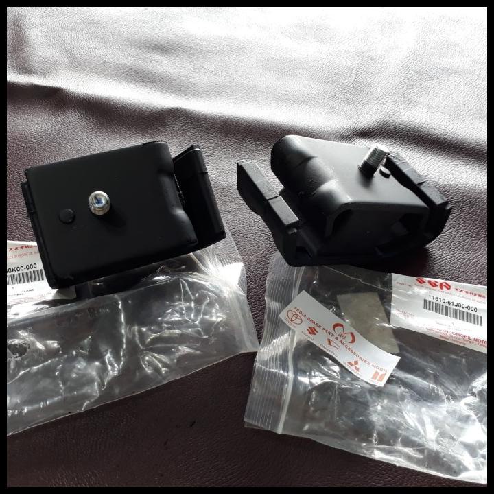 Jual ENGINE MOUNTING APV/ARENA ASLI 2PCS | Shopee Indonesia
