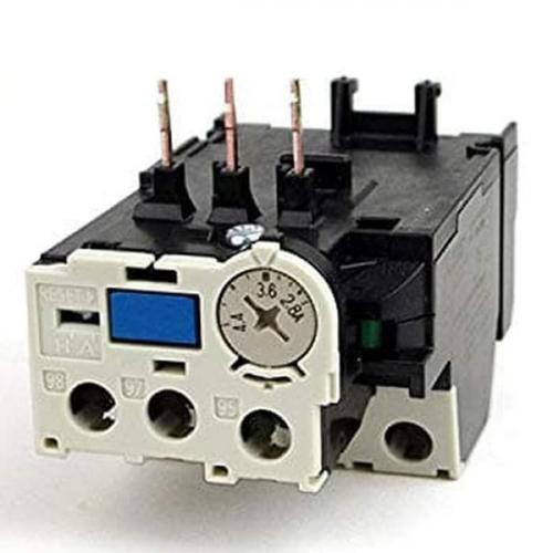 Jual Mitsubishi THT18 / Thermal Overload Relay Mitsubishi THT18