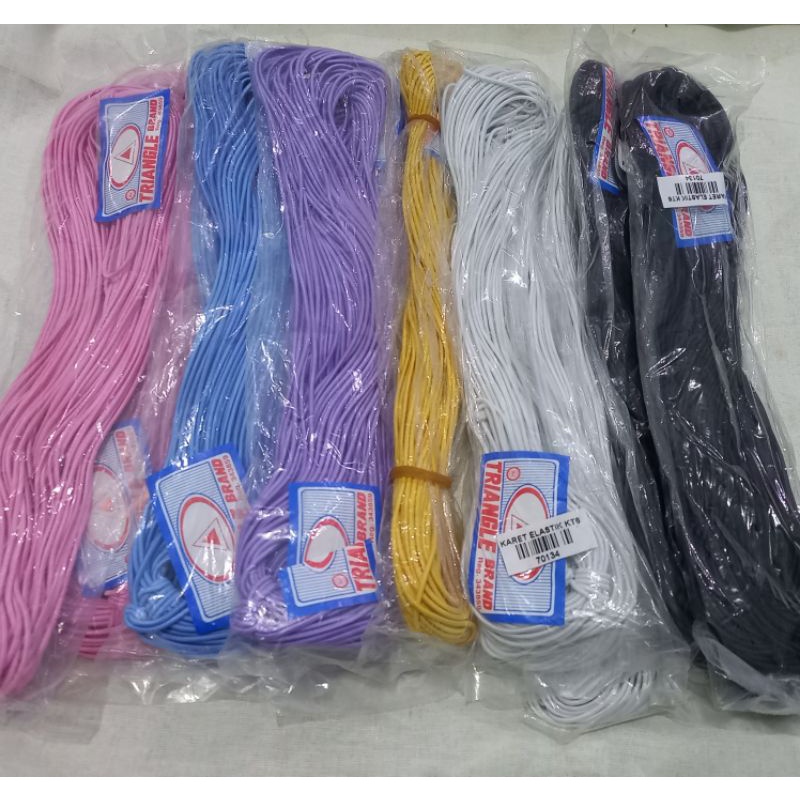Cadeaulint Donkerblauw 10mm Breed, 250m op Rol Kopen