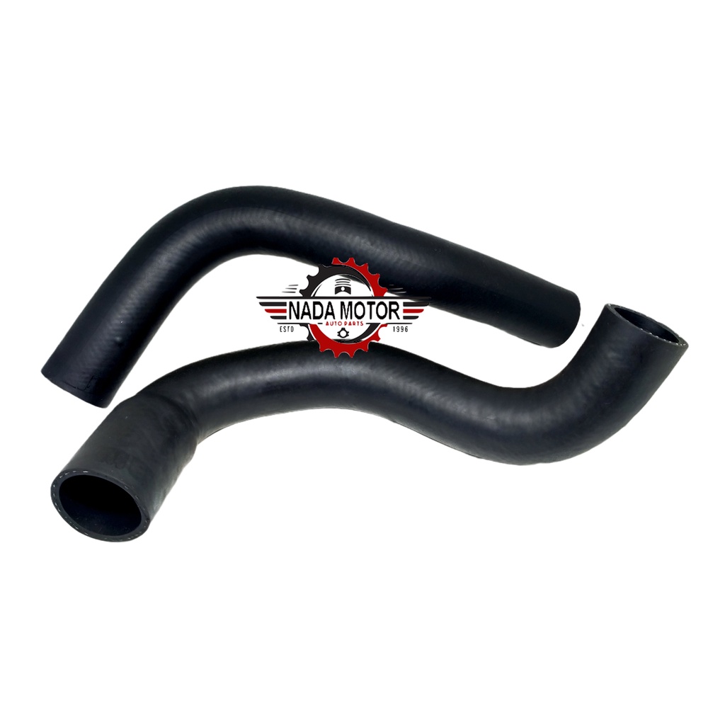 Jual Selang Radiator Toyota Hardtop 2f BJ40 Diesel Atas dan Bawah ...